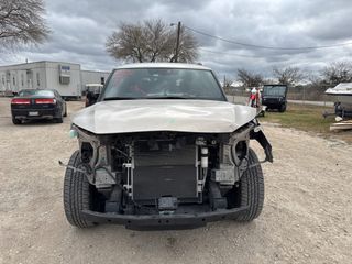 2023 INFINITI QX80 SENSORY AWD - Exterior Front Center Image